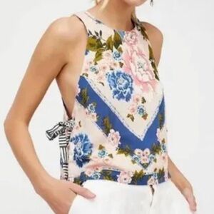 Free people tank